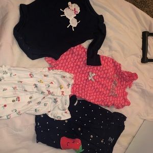 Baby clothes